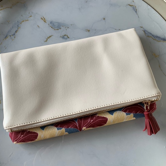 Rachel Pally Reversible clutch - Picture 2 of 5